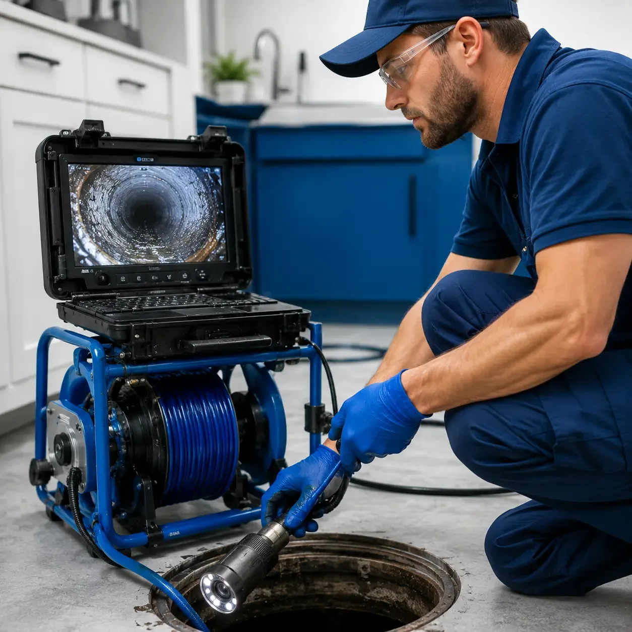 Pipe Relining professionals serving Holdrege, NE
